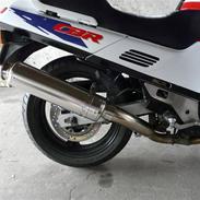 Honda CBR 1000