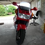 Honda CBR 1000