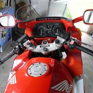 Honda CBR 1000