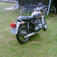 Triumph Trident T150 V