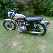 Triumph Trident T150 V