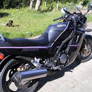 Yamaha FZ 750 -SOLGT