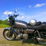 Suzuki GS 750 E