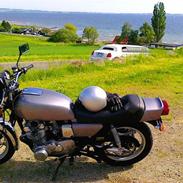 Suzuki GS 750 E