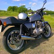 Suzuki GS 750 E