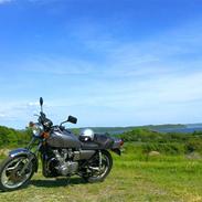 Suzuki GS 750 E