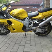 Suzuki TL1000R