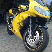 Suzuki TL1000R