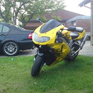 Suzuki TL1000R
