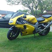 Suzuki TL1000R