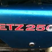 MZ ETZ 250