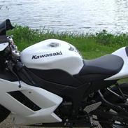 Kawasaki Ninja zx6r