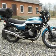 Honda CBX 650 (opr. 550)