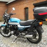 Honda CBX 650 (opr. 550)