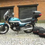 Honda CBX 650 (opr. 550)