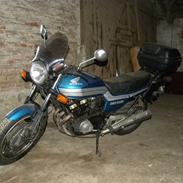 Honda CBX 650 (opr. 550)