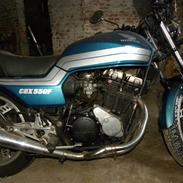 Honda CBX 650 (opr. 550)