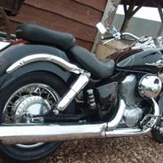 Honda VT 750 C2 ACE Shadow