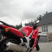 Suzuki sv 650