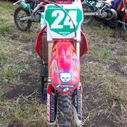 Honda CRF250R