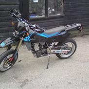 Husqvarna SMR 450