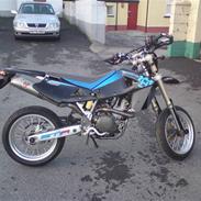 Husqvarna SMR 450