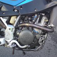 Husqvarna SMR 450
