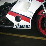 Yamaha rd350 ypvs