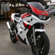 Yamaha Fzr