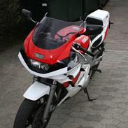 Yamaha Fzr