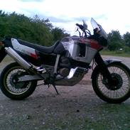 Honda xrv 750 africa twin RD04