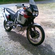 Honda xrv 750 africa twin RD04
