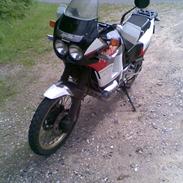Honda xrv 750 africa twin RD04