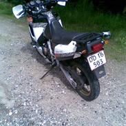 Honda xrv 750 africa twin RD04
