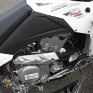 SMC RAM 520 RR QUAD