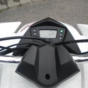 SMC RAM 520 RR QUAD