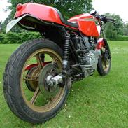 Ducati Pantah 600 caferacer