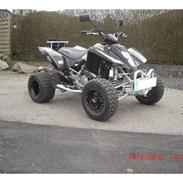 Hyosung TE450R