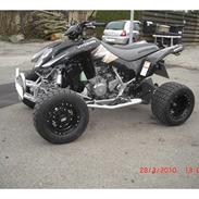 Hyosung TE450R