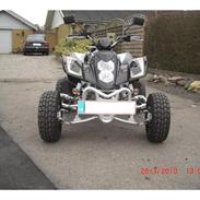 Hyosung TE450R