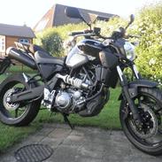 Yamaha MT-03