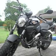 Yamaha MT-03