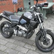 Yamaha MT-03