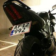 Suzuki sv 650sk9