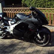 Suzuki GSX1300R Hayabusa