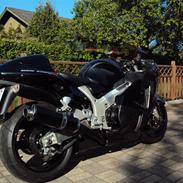 Suzuki GSX1300R Hayabusa