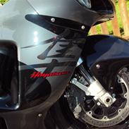 Suzuki GSX1300R Hayabusa