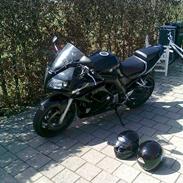 Suzuki SV 650 S