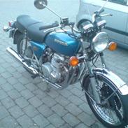Honda cb 550 k3