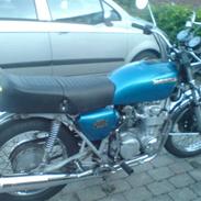 Honda cb 550 k3